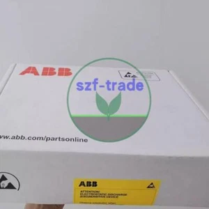 1PCS New ABB CPU board ZCU-12 3AXD50000005751 - Picture 1 of 2
