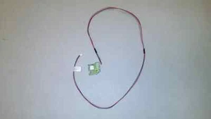 Vizio E550i-B2 Power Button Board 48.76N18.011 - Picture 1 of 2