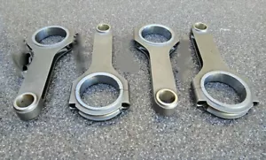 VARILLAS DE HAZ H PARA HONDA/ACURA 1.6L D16 TODAS CIVIC/CRX/INTEGRA 5.394"A - Imagen 1 de 1