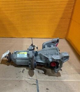 2010-2012 Ford Escape, Differential Carrier Assembly Rear ABS - OEM