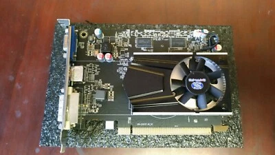 SAPPHIRE AMD RADEON R7 240 4GB 11216-02 - Image 1 of 4
