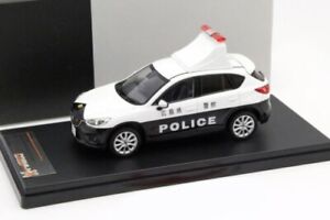 Mazda CX-5  Police Japan 2013 - Premium X