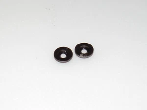 K-0418 Kyosho Inferno MP10E TKI2 buggy aluminum wing mount washers - Picture 1 of 1