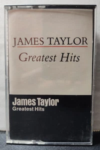 James Taylor - Greatest Hits - Cassette - Picture 1 of 11