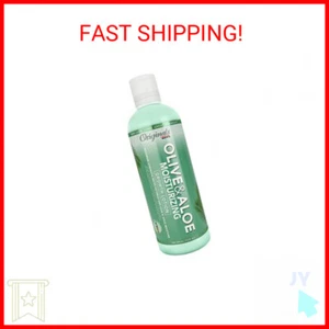 Originals by Africa's Best Olive & Aloe Moisturizing Growth Lotion, Ultimate Hyd - Picture 1 of 2