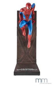 Muckle Oxmox Kleinfigur Figur Amazing Spiderman 2 Neuheit Marvel Limitiert - Bild 1 von 1