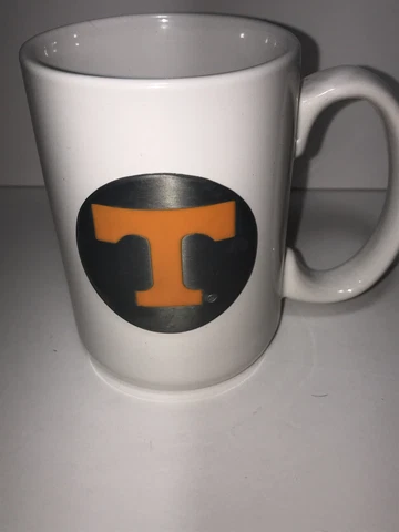 University Of Tennessee Volunteers T MUG 15 Oz Cover
