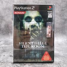 Silent Hill 4: The Room PS2 PAL ITA