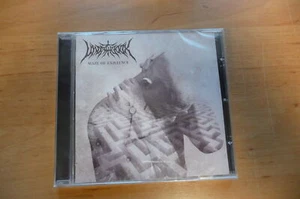 @ CD UNORTHODOX - MAZE OF EXISTENCE / PUNISHMENT 18 2018 SS / THRASH DEATH - Bild 1 von 2