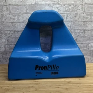 Almohada de masaje impermeable Chattanooga Pron Pillo cabeza soporte hombro - Imagen 1 de 2