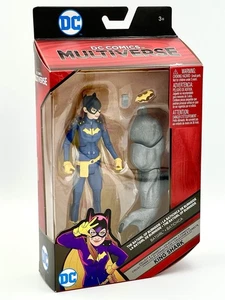 DC Multiverse BATGIRL (great condition) Comics King Shark BAF 2016 - Picture 1 of 3
