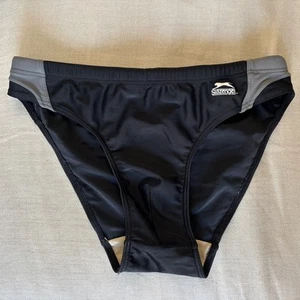 Calzoncillos de natación Slazenger para hombre - Imagen 1 de 3