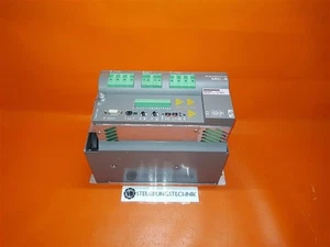 ELAU PacDrive Controller MC-4/11/22/400 / VDM01D22AA00 - Bild 1 von 4