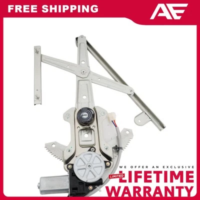 Window Regulator Front Passenger Side For 2000-2006 Subaru Outback Legacy Baja - Изображение 1 из 4