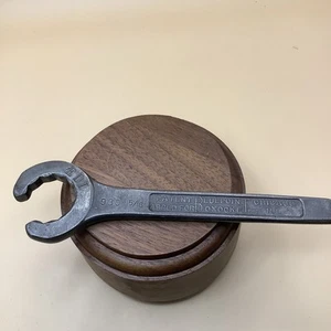 Vintage Blue Point Boxocket Wrench No 930-15/16 Wrench Very Cool Chicago ILL - Picture 1 of 6