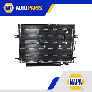 Air Con Condenser 350211 NRF AC Conditioning 2115000554 A2115000554 Quality New - Picture 1 of 12