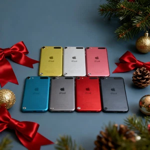 Apple iPod Touch 5ta Generación 16GB 32GB 64GB - Todos los Colores Batería Nueva - Imagen 1 de 58