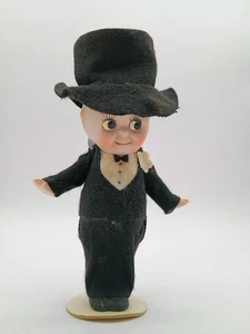 Vintage Kewpie Groom - Picture 1 of 12