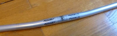 RITCHEY Force LITE Lenker Flat Bar 560mm 25,4mm 180g T6 Alu RETRO KULT MTB BAR - Bild 1 von 4