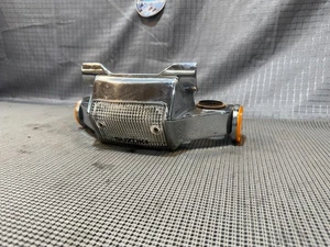 Luz de cubierta de abrazadera de moldura delantera Suzuki Tempter GR650 1983 - Imagen 1 de 12