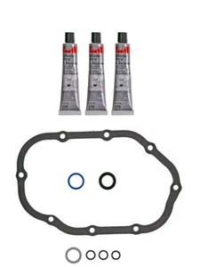 Engine Oil Pan Gasket Set Fel-Pro OS 30895 - Foto 1 di 4