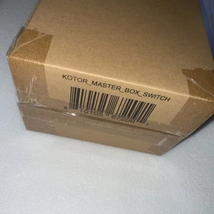 Star Wars: Knights of the Old Republic Master Edition, Switch LRG #122 - Picture 1 of 12