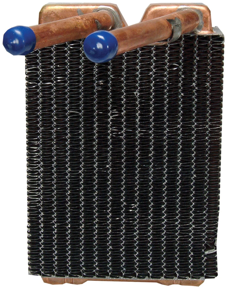 Núcleo de calefacción compatible con Ford 1986-1992, Lincoln, Mercury Continental, Sable, Taurus Foto 1 de 1