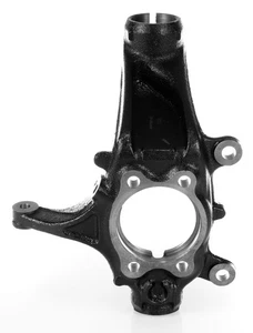 1x LENKRAD VORNE RECHTS FÜR NISSAN X-TRAIL III 2013- - Bild 1 von 23