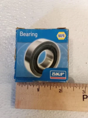 Rodamiento de rodillos cónicos SKF L44649 Foto 1 de 4