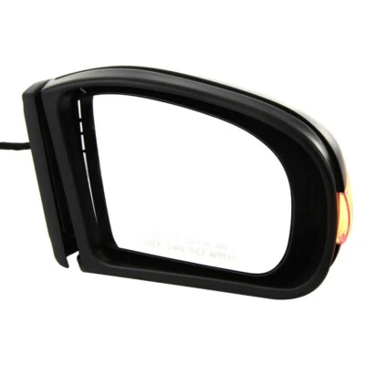 ESPEJO DERECHO MERCEDES-BENZ C200 C230 KOMPRESSOR AVANTGARDE 2004 2005 2007 Foto 1 de 4