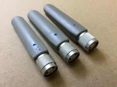 AU LOT 3x Cisco Aironet Antenna AIR-ANT5135DG-R 5Ghz TNC 1250-52 1260-62 3500-02 - Image 1 of 2