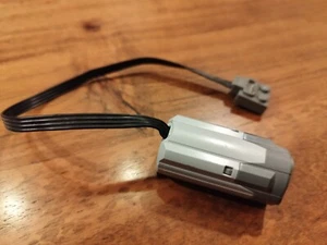 Lego TECHNIC Technik Original Power Funktions M Motor 8883 9Volt Infrarot - Bild 1 von 2