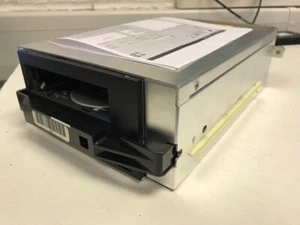 DU633 Dell LTO4 F/H SAS Drive & Tray For ML6000 | inc VAT - Picture 1 of 1