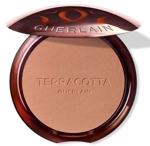 Guerlain Terracotta The Bronzing Powder # 02 Moyen Rose'/Medium Cool 8.5g/0.29oz - Picture 1 of 3