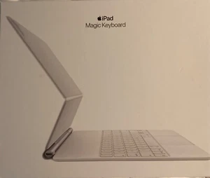 Apple IPad Magic Keyboard - German  - Picture 1 of 1