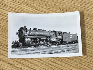 Western Pacific Railroad Steam Engine Locomotive 301 Vintage Photo  - Picture 1 of 3