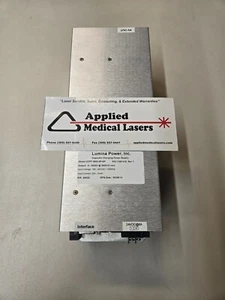 Lumina for Candela GentleLASE Plus High Voltage Power Supply HVPS needs repair - Picture 1 of 2