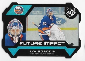 20/21 UPPER DECK EXTENDED UD3 BASE & ROOKIES /1000 (#UD3-1 - UD3-50) U-Pick List - Picture 1 of 25