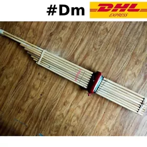 Khaen Bamboo Thai Isan Musicial Instrument Mouthorgan Professional Tradition#Dm - Picture 1 of 7
