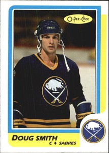 1986-87 O-Pee-Chee Hockey Set Break (Cards 201-264) (PIck Choose Complete)