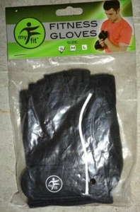 GUANTES DE FITNESS MIS FIT TALLA PEQUEÑA #### - Imagen 1 de 1