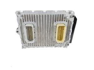 Centralina motore Dodge Challenger 3.6L V6 Pentastar 305HP 2015 ECU 5150883AD OEM - Foto 1 di 9