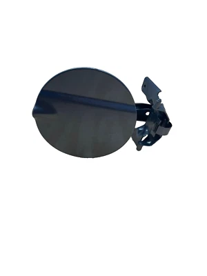 Дверца топливного бака 2007 CHRYSLER SEBRING ЦВЕТНАЯ СЕРЕБРИСТАЯ СТАЛЬ OEM 5008733AB ИЗЯЩНАЯ - Изображение 1 из 4