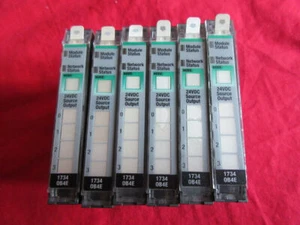 1pcs Used 1734-OB4E module tested OK #A6-28 - Bild 1 von 4