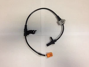 Nuevo sensor de velocidad de rueda ABS OEM # 57470SDAA03 (lado trasero derecho del pasajero) - Imagen 1 de 4