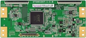 T-Con Board 34291100520G ST5461D07-1-C-B for Hisense 55R6E 55R7E - Picture 1 of 1