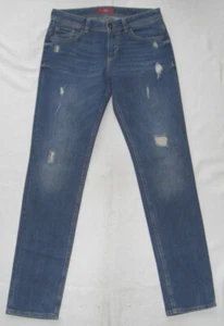 S.oliver Women's Jeans Size 36 L32 Model Shape Slim Great Condition - Picture 1 of 4