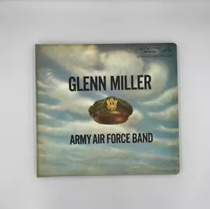 Glenn Miller Army Air Force Band – All Five Records Collectors Edition LPT-6702 - Picture 1 of 11