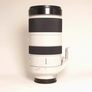 Sony A Mount 70-400mm f4-5.6 G SSM II Lens - Picture 1 of 3