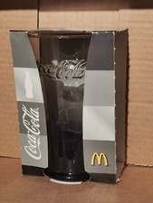 6 McDonald's 2008 Coca-Cola Jars